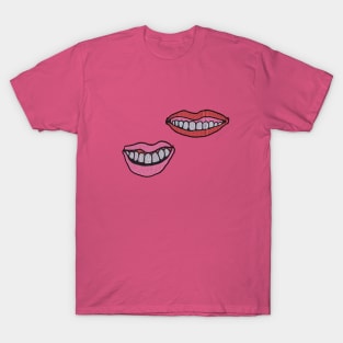 Smiles T-Shirt